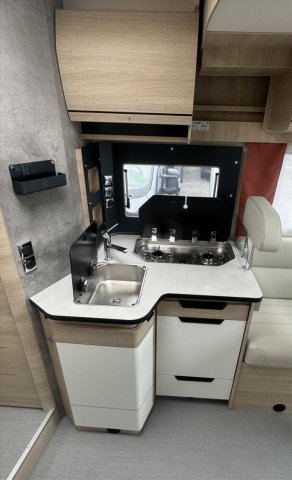 Rapido 696 F 696F - Photo 7