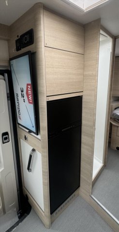 Rapido 696 F 696F - Photo 8