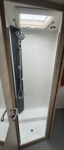 Rapido 696 F 696F - Photo 9