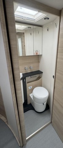 Rapido 696 F 696F - Photo 10