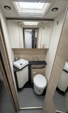 Rapido 696 F 696F - Photo 11