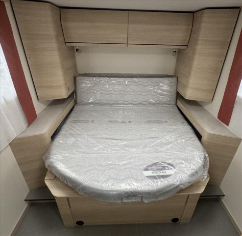 Rapido 696 F 696F - Photo 12