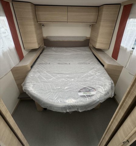 Rapido 696 F 696F - Photo 13