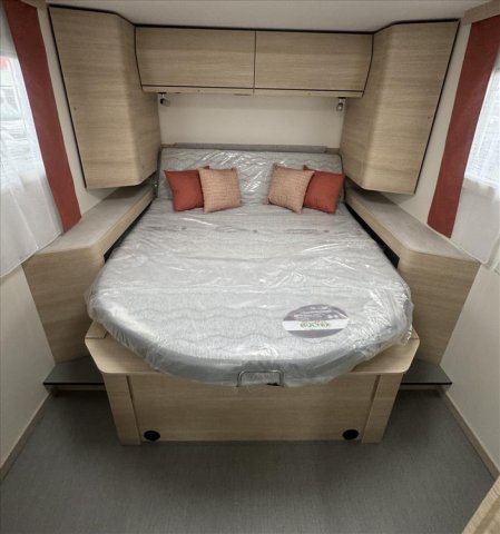 Rapido 696 F 696F - Photo 14