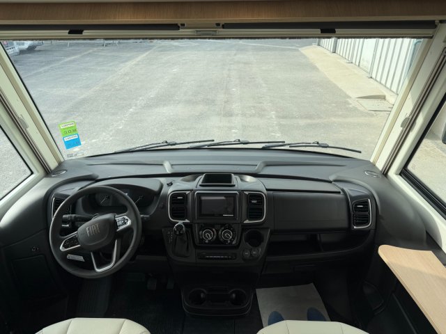 Rapido 8066 DF 8066DF - Photo 5