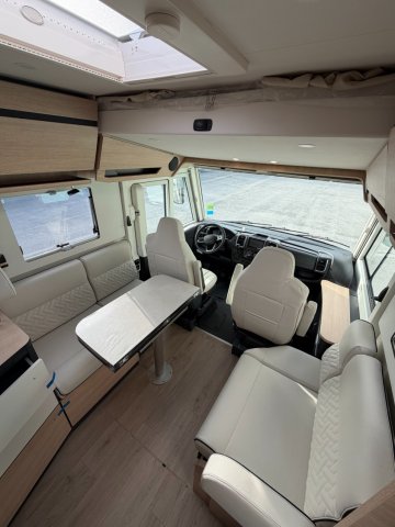 Rapido 8066 DF 8066DF - Photo 6