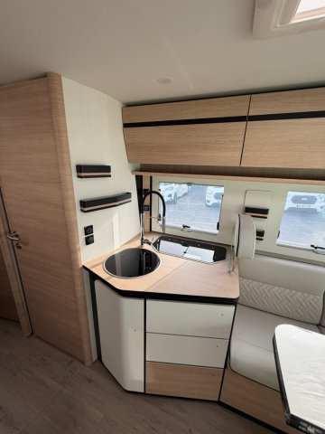 Rapido 8066 DF 8066DF - Photo 7