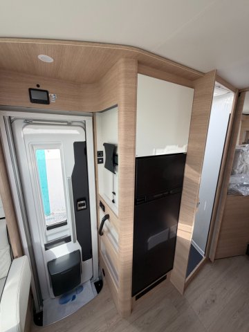 Rapido 8066 DF 8066DF - Photo 8