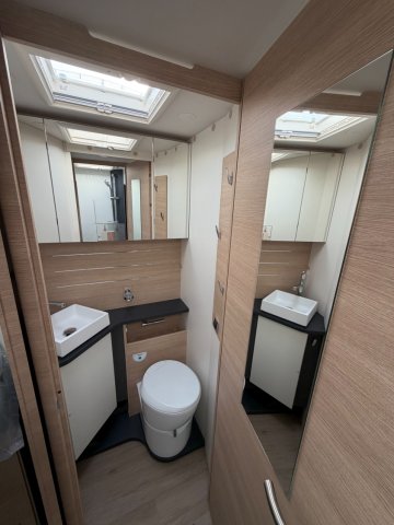 Rapido 8066 DF 8066DF - Photo 9