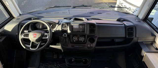 Rapido 8096 DF 8096dF - Photo 3