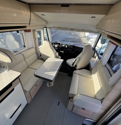 Rapido 8096 DF 8096dF - Photo 4