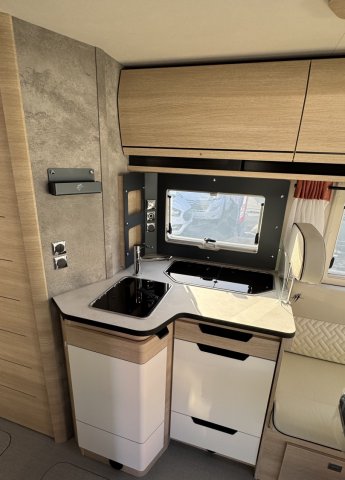 Rapido 8096 DF 8096dF - Photo 5