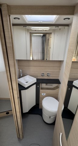 Rapido 8096 DF 8096dF - Photo 7