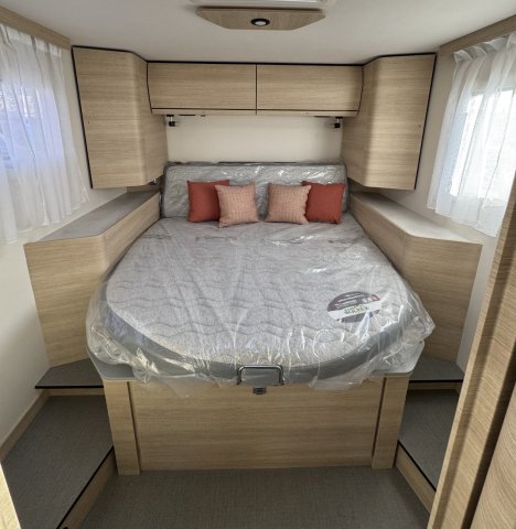 Rapido 8096 DF 8096dF - Photo 8