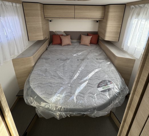 Rapido 8096 DF 8096dF - Photo 9