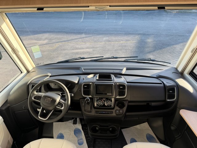 Rapido 866 F 866F - Photo 3