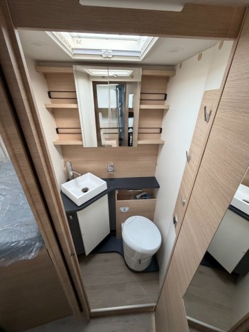 Rapido 866 F 866F - Photo 6