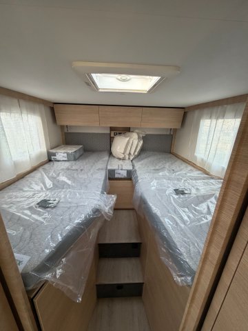 Rapido 866 F 866F - Photo 7