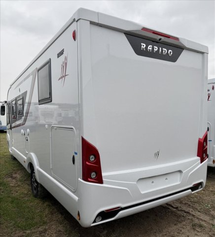Rapido 896 F 896F - Photo 2
