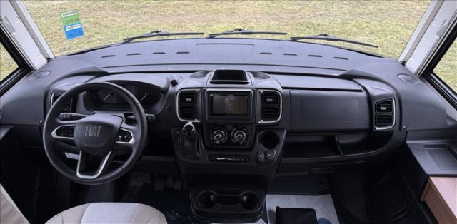 Rapido 896 F 896F - Photo 3