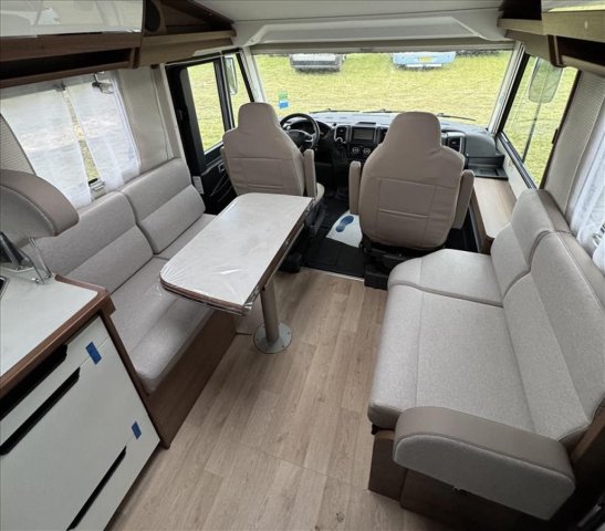 Rapido 896 F 896F - Photo 4