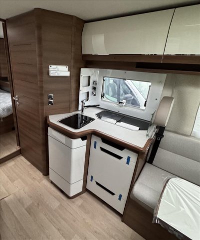 Rapido 896 F 896F - Photo 5