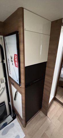 Rapido 896 F 896F - Photo 6