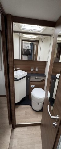 Rapido 896 F 896F - Photo 8