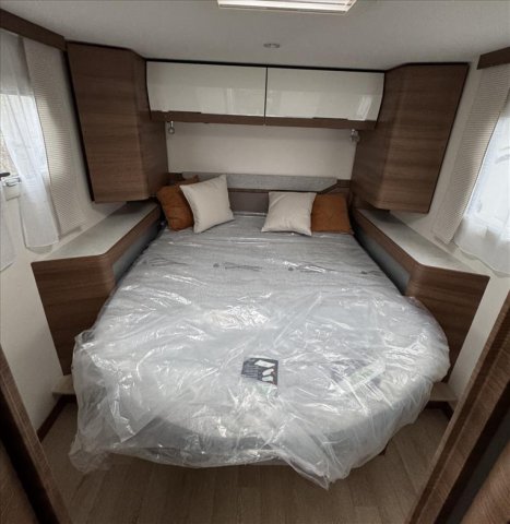 Rapido 896 F 896F - Photo 9