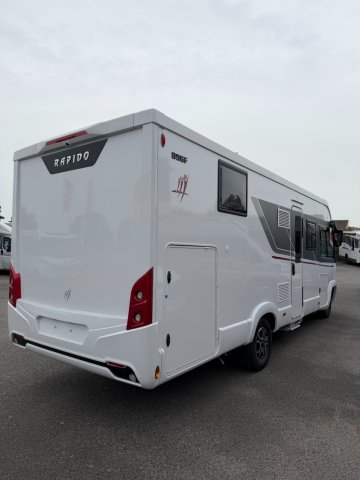 Rapido 896 F 896F - Photo 2