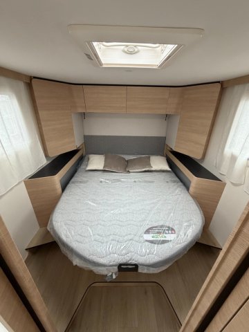 Rapido 896 F 896F - Photo 11