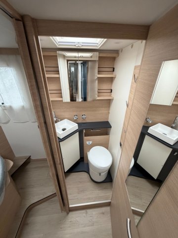 Rapido 896 F 896F - Photo 12