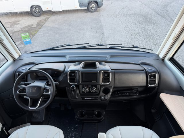 Rapido 896 F 896F - Photo 2