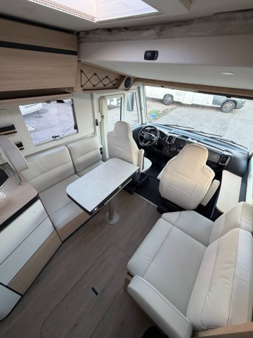 Rapido 896 F 896F - Photo 3