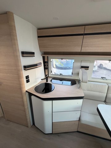 Rapido 896 F 896F - Photo 4