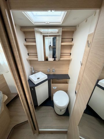 Rapido 896 F 896F - Photo 7