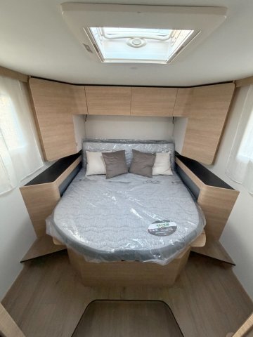 Rapido 896 F 896F - Photo 8