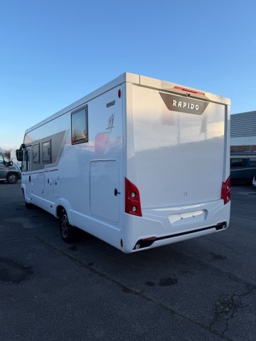 Rapido 896 F 896F - Photo 9