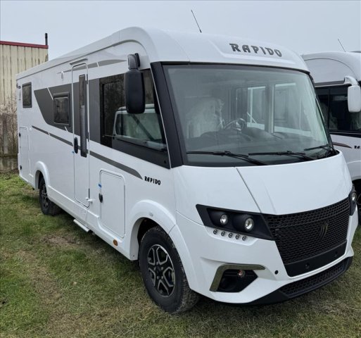 Rapido C55i - Photo 1