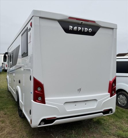 Rapido C55i - Photo 2