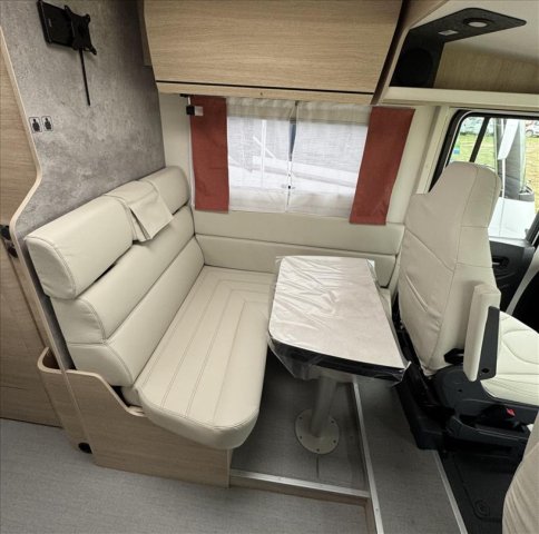 Rapido C55i - Photo 4