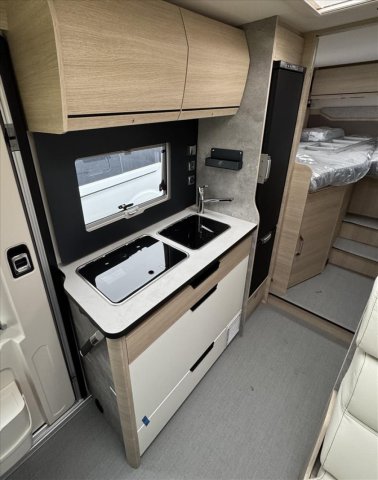 Rapido C55i - Photo 5