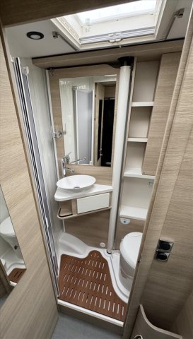 Rapido C55i - Photo 6