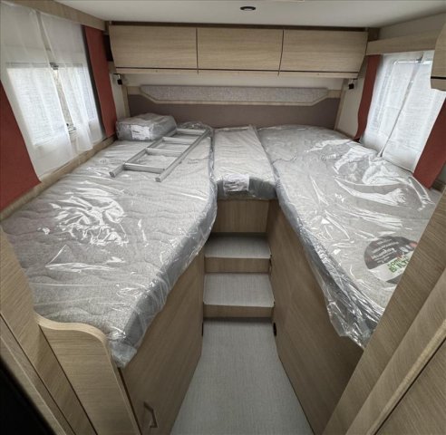 Rapido C55i - Photo 8