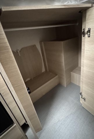 Rapido C55i - Photo 9