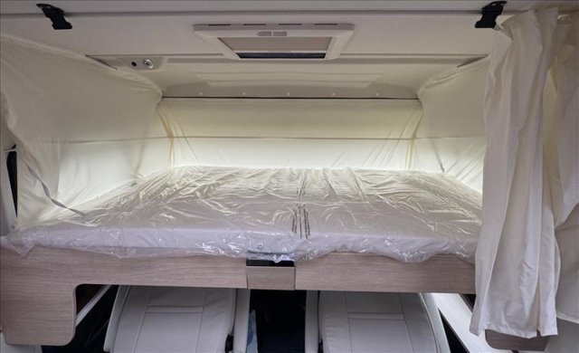 Rapido C55i - Photo 11