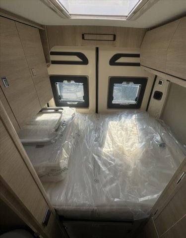 Rapido Van V55 V 55 - Photo 11