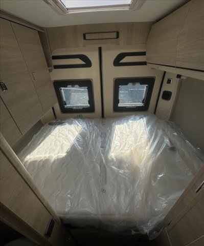 Rapido Van V55 V 55 - Photo 12