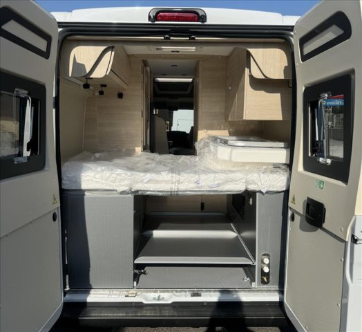 Rapido Van V55 V 55 - Photo 15