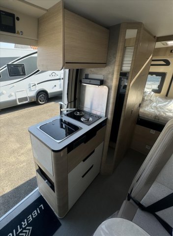 Rapido Van V55 V 55 - Photo 5